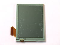 Фото экрана для телефона HP iPAQ rx1950 с тачскрином