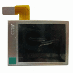 Фото экрана для телефона BenQ-Siemens S88