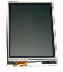 Фото экрана для телефона Acer N300 с тачскрином