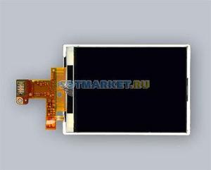Фото экрана для телефона HTC Touch Dual P5500