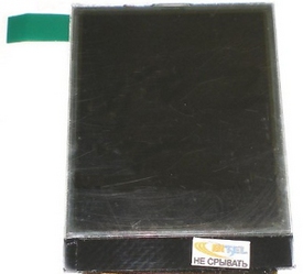 Фото экрана для телефона Fly V100 ORIGINAL