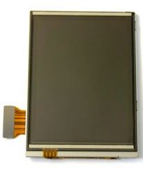 Фото экрана для телефона HP iPAQ H1945 с тачскрином ORIGINAL