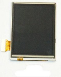 Фото экрана для телефона HP iPAQ H4155 с тачскрином ORIGINAL