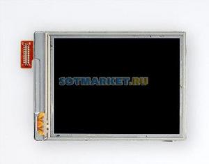 Фото экрана для телефона HTC TyTN II P4550 с тачскрином
