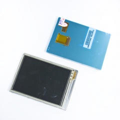 Фото экрана для телефона HTC P3300 (Artemis) с тачскрином ORIGINAL
