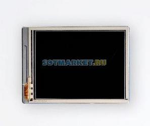 Фото экрана для телефона HTC P4350 с тачскрином