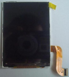 Фото экрана для телефона HTC Touch 3G T3232