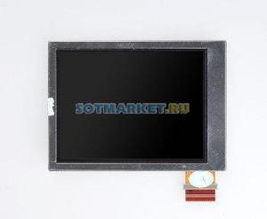 Фото экрана для телефона HTC Touch P3450