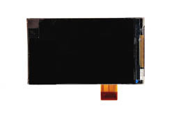 Фото экрана для телефона LG GD510