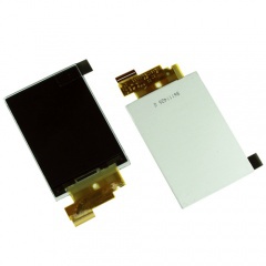 Фото экрана для телефона LG GD330 ORIGINAL