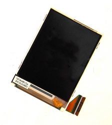 Фото экрана для телефона Motorola KRZR K3 (внутренний)