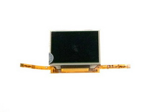 Фото экрана для телефона Motorola C350