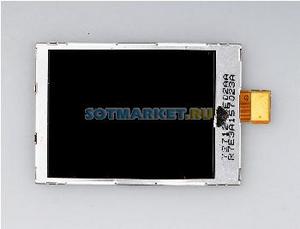 Фото экрана для телефона Motorola RAZR2 V8 (модуль) ORIGINAL