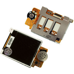 Фото экрана для телефона Motorola W220 ORIGINAL
