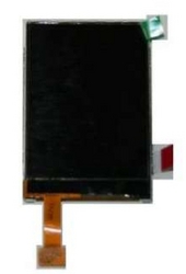 Фото экрана для телефона Nokia 7900 Prism