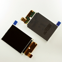 Фото экрана для телефона Sony Ericsson W880i