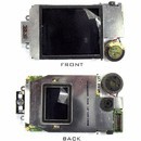 Фото экрана для телефона Philips 859 ORIGINAL
