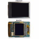 Фото экрана для телефона Sony Ericsson Z530i (модуль из 2 дисплеев) ORIGINAL