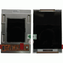 Фото экрана для телефона BenQ-Siemens EF81 (модуль из 2 дисплеев)