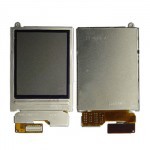 Фото экрана для телефона Motorola E398