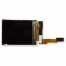 Фото экрана для телефона Motorola SLVR L9