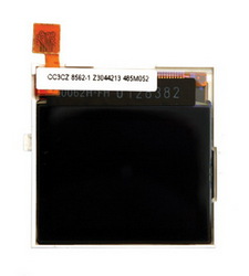 Фото экрана для телефона Nokia 7200 (внутренний)