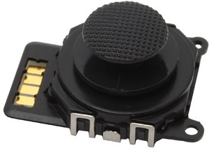 Фото джойстика для PSP Slim 2000