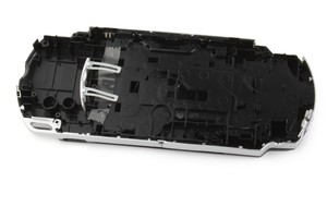 Фото задней панели для PSP Slim 3000