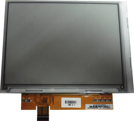 Фото экрана для LBook eReader V3 PVI ED060SC4