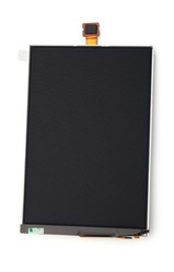 Фото дисплея для Apple iPod touch 3G