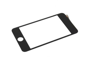 Фото тачскрина для Apple iPod touch