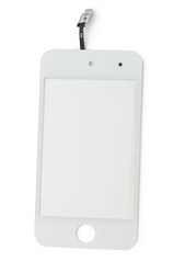 Фото тачскрина для Apple iPod touch 4G