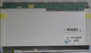 Фото дисплея для ноутбука 15.6