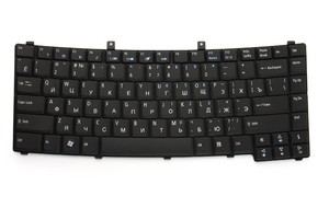 Фото клавиатуры для Acer Extensa 6600