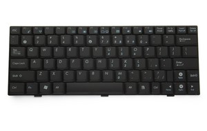 Фото клавиатуры для Asus Eee PC 1000H Black