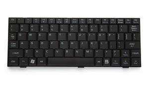Фото клавиатуры для Asus Eee PC 700 Black