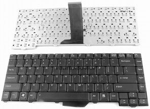 Фото клавиатуры для Asus F3