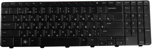 Фото клавиатуры для Dell Inspiron N5010