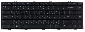 Фото клавиатуры для Dell Studio 1450