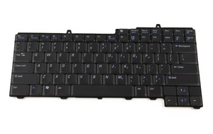 Фото клавиатуры для Dell Inspiron 1501