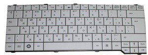 Фото клавиатуры для Fujitsu-Siemens Amilo PA3553