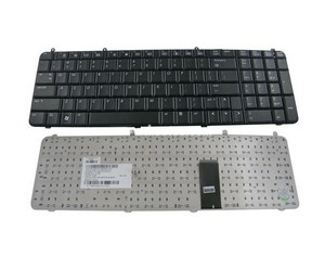 Фото клавиатуры для HP Pavilion dv6-6000