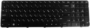 Фото клавиатуры для HP Pavilion g7-1000