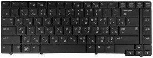 Фото клавиатуры для HP ProBook 6450b