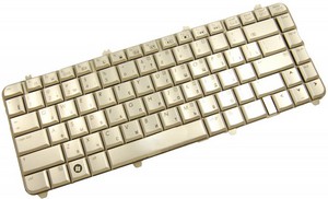 Фото клавиатуры для HP Pavilion dv5