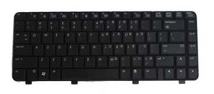 Фото клавиатуры для HP Compaq 530