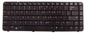Фото клавиатуры для HP Pavilion dm4t Black