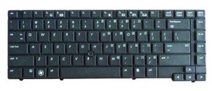 Фото клавиатуры для HP Omnibook 500