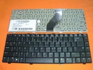 Фото клавиатуры для HP Pavilion dv6000