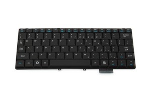 Фото клавиатуры для Lenovo IdeaPad S10-2 Black